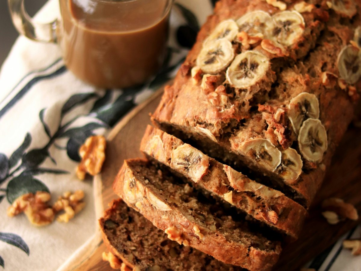 Banana bread