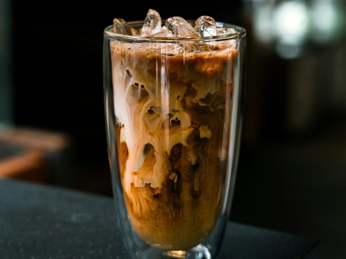 Cold brew