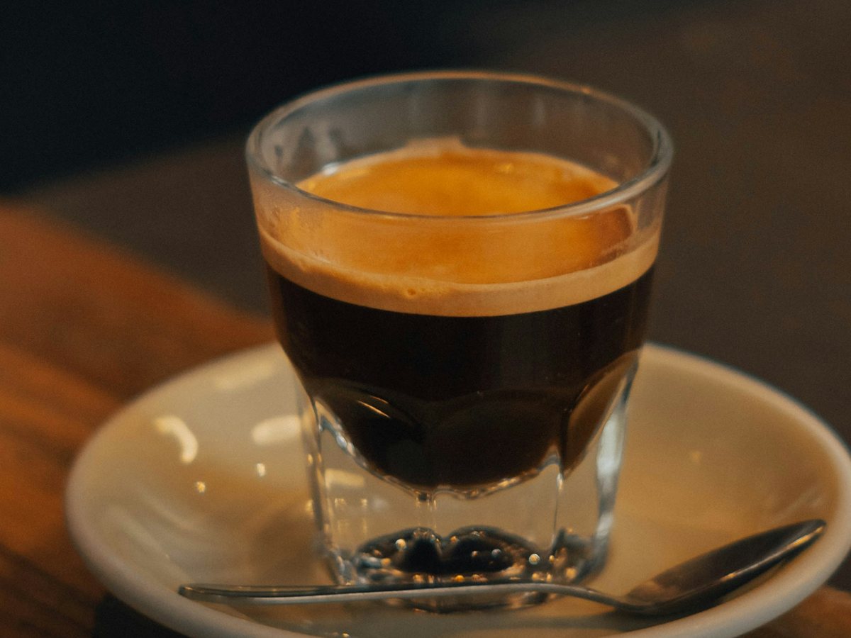 Espresso