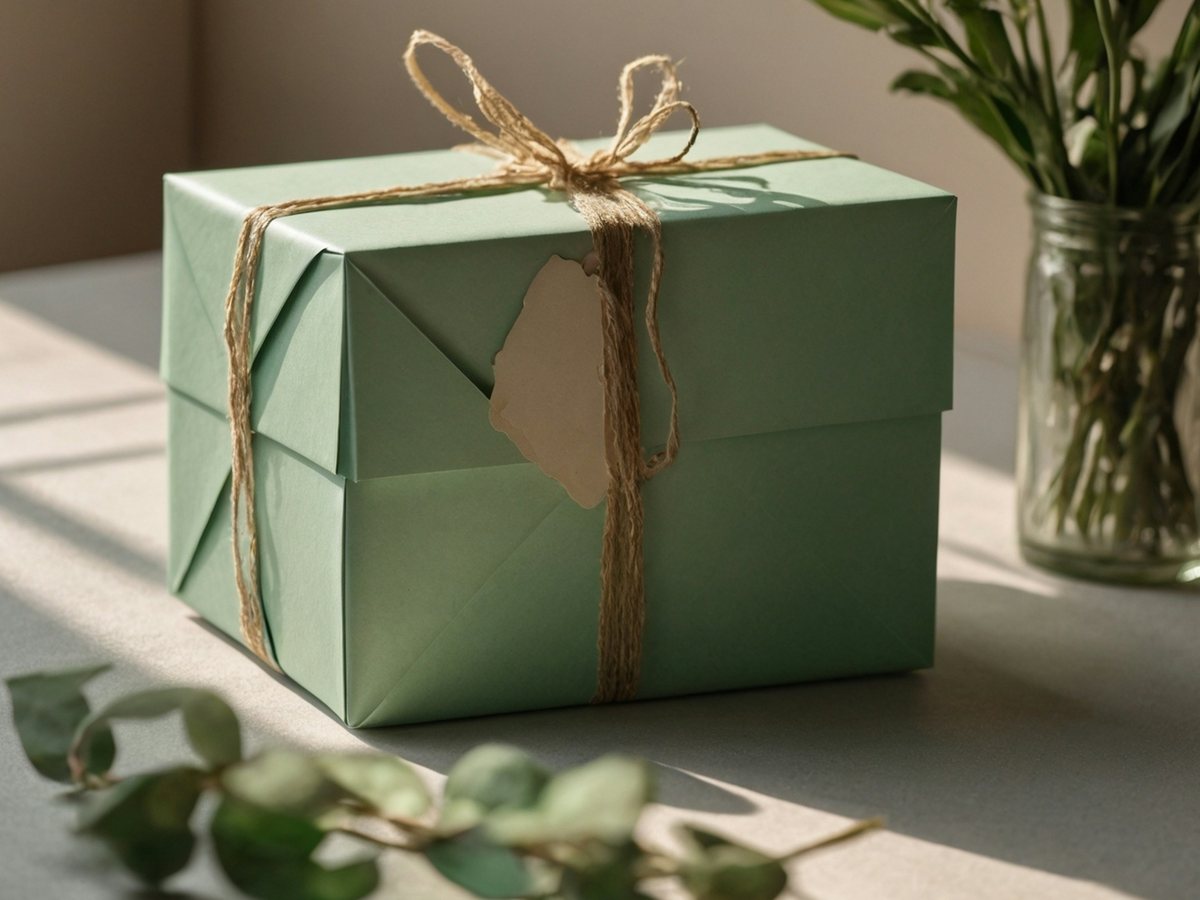 Gift box