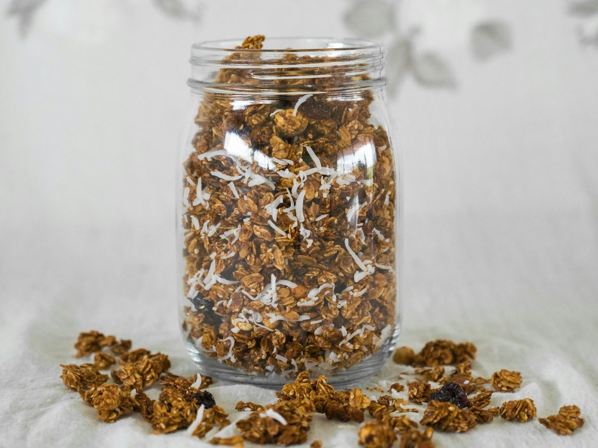 Granola, 500 g