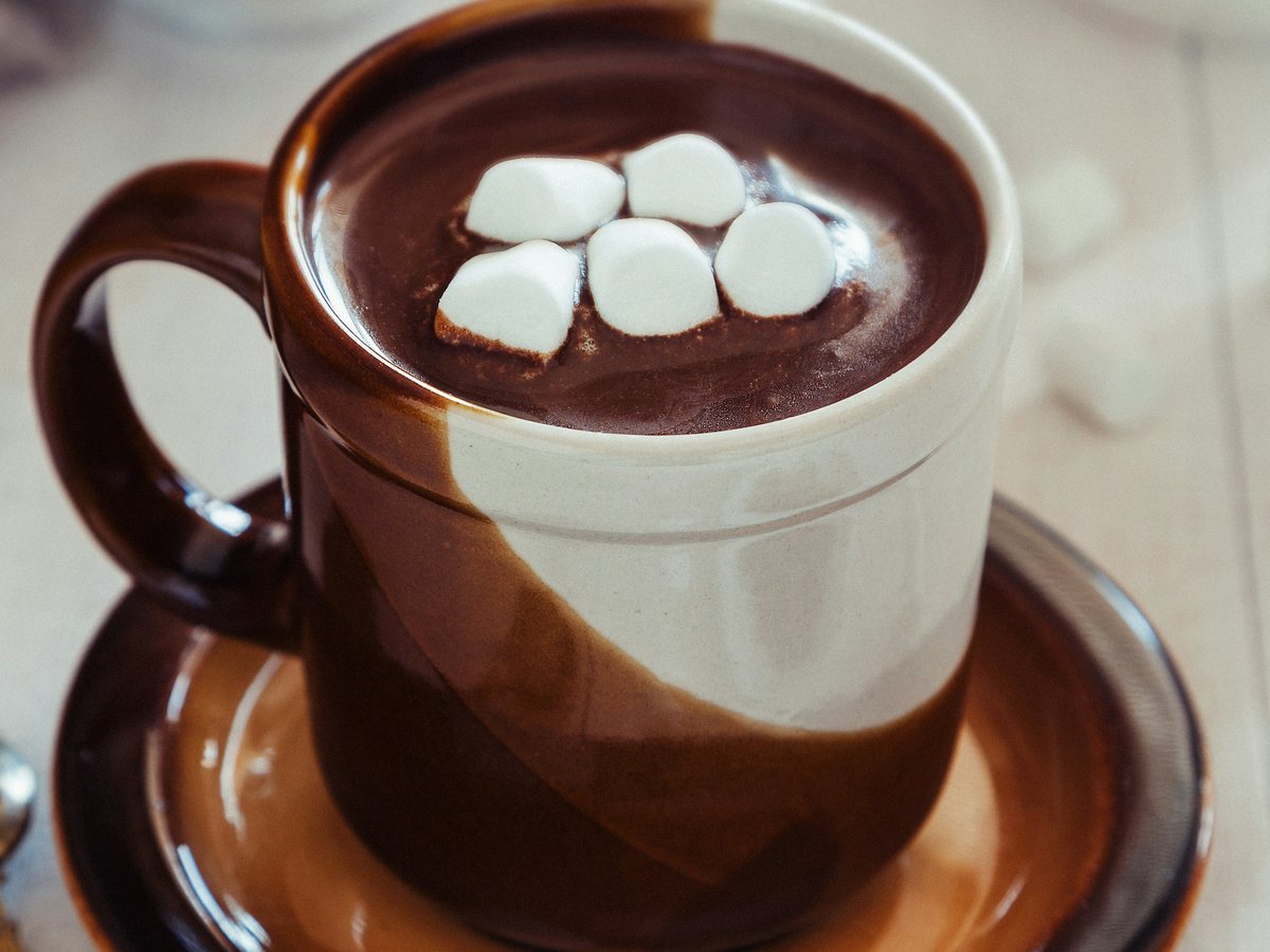 Hot chocolate