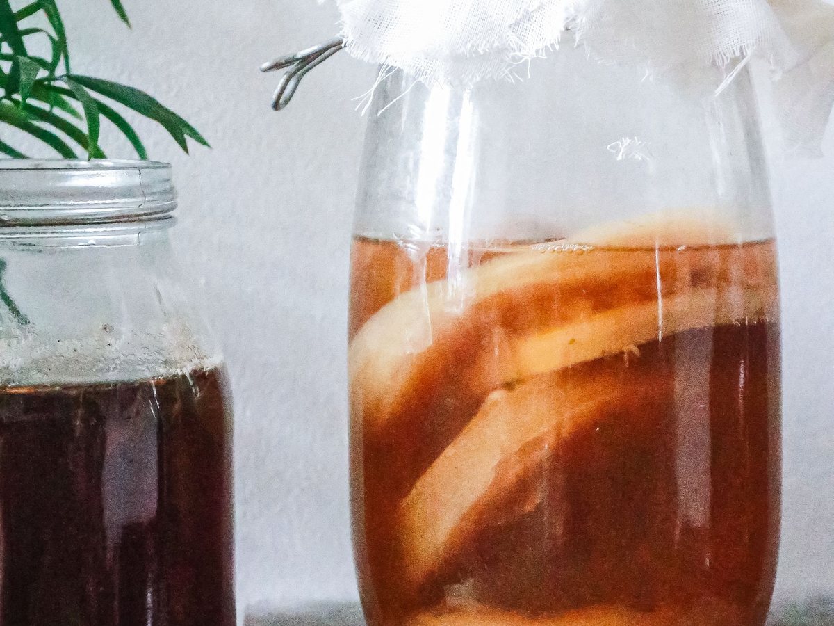 Kombucha