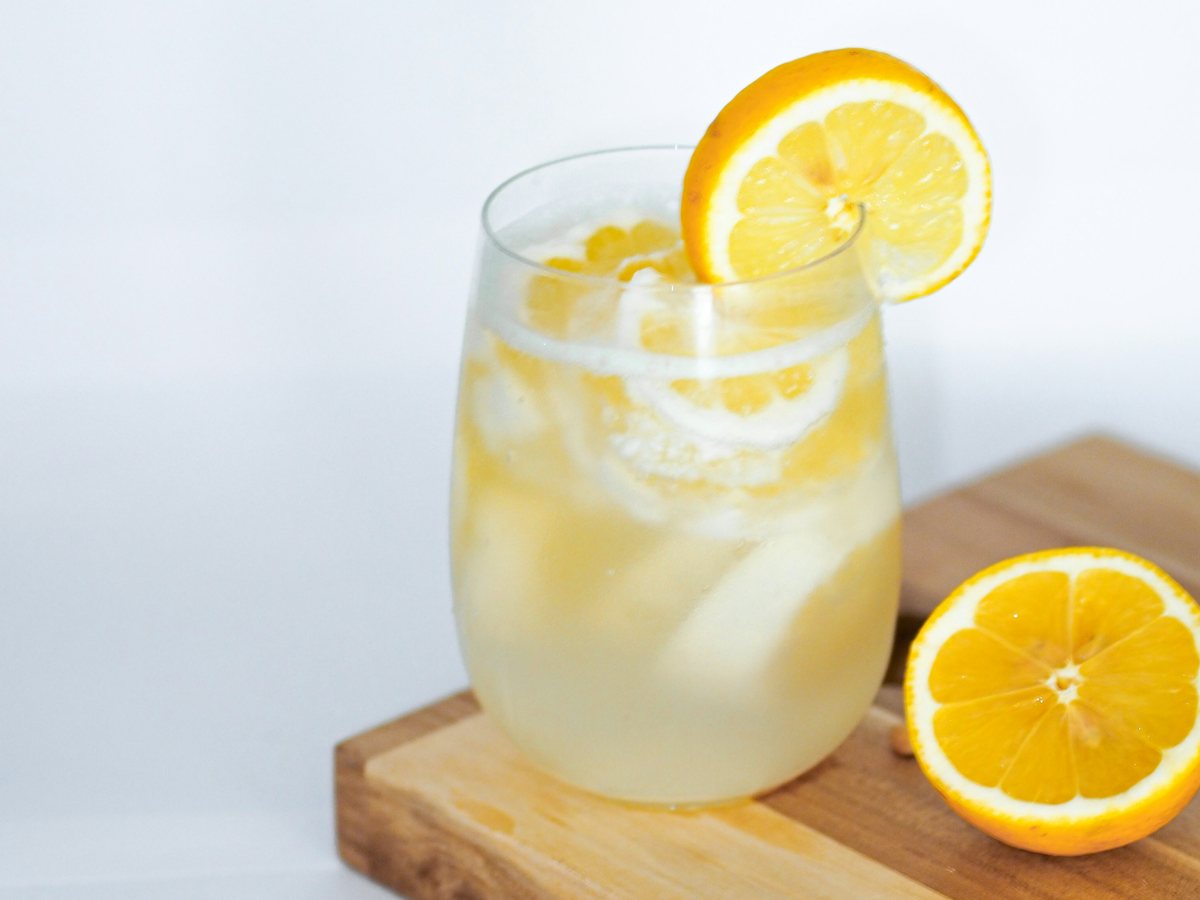 Lemonade